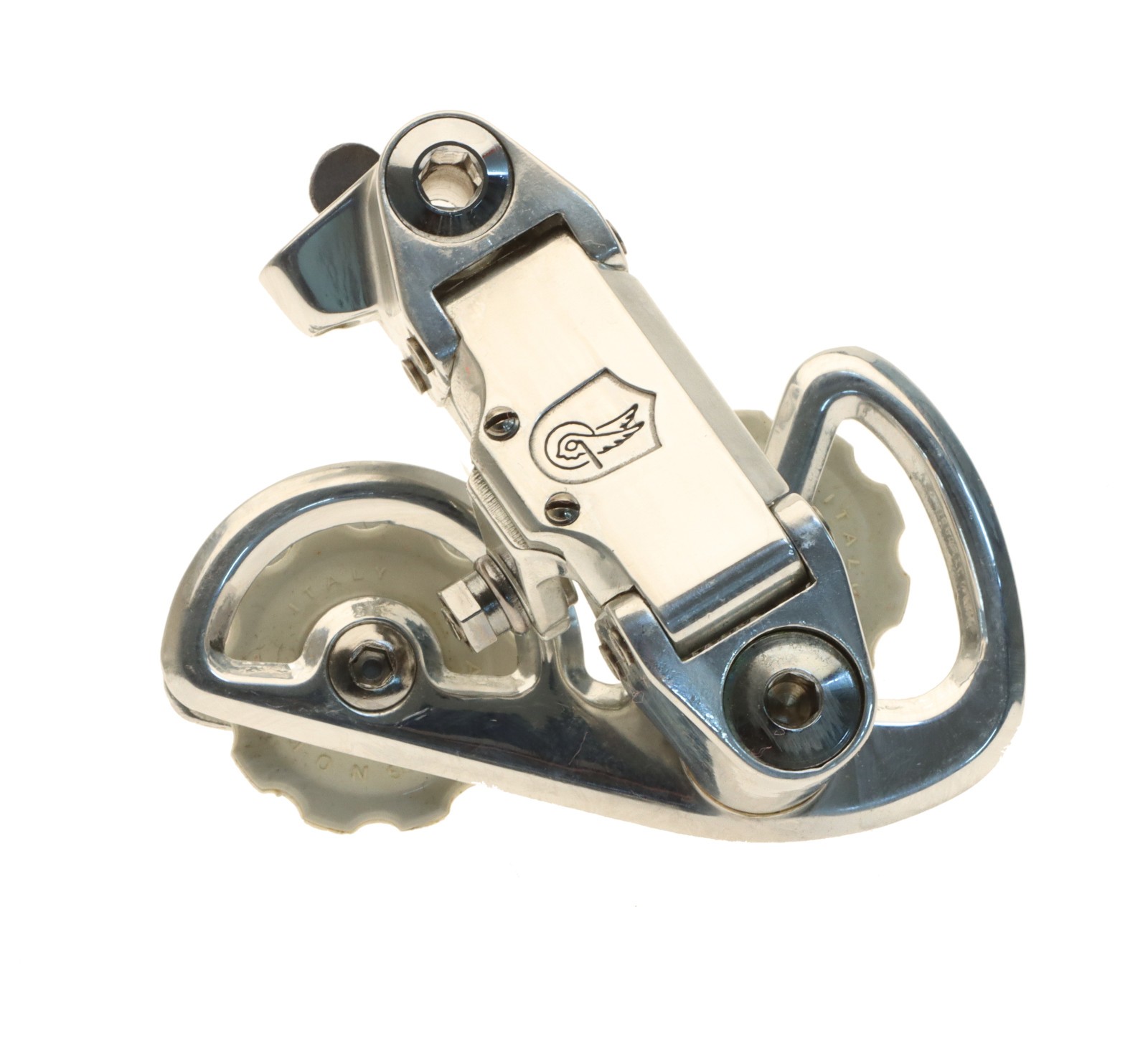 Campagnolo Victory Rear Derailleur 1st Gen Short Cage G010-SM NOS OEM Pack 32790₽