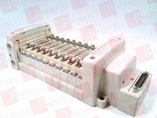 SMC VV5QC21-10N7FD3-DN / VV5QC2110N7FD3DN (NEW IN BOX)