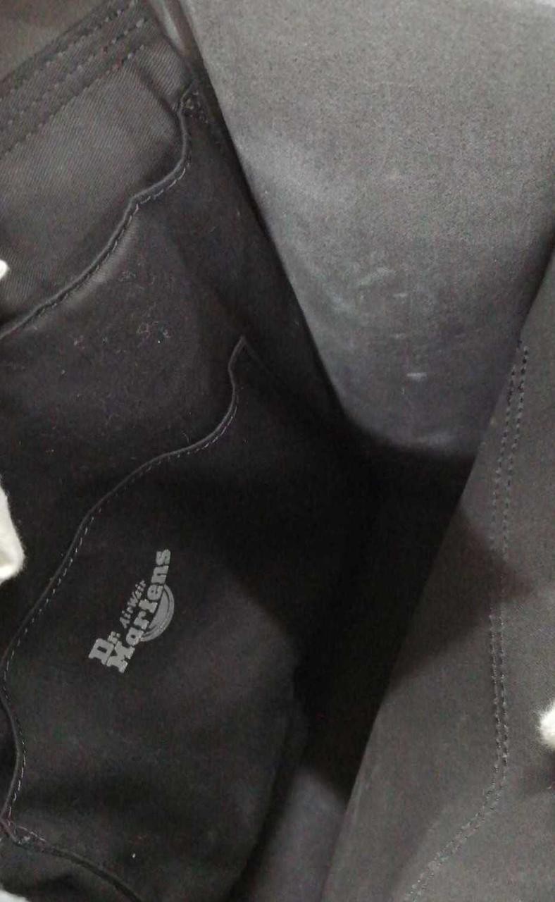 DR.MARTENS Backpack Backpack image 9