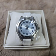 CASIO BABY-G MSG-W300-7AJF Watch Solar Radio Controlled
