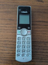 Vtech CS6919-2 Cordless Phone Handset Replacement - Battery Read Description