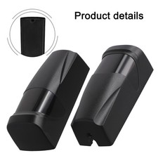 Weather Resistant Infrared Light Barrier for Safe Outdoor Applications