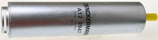 Kraftstofffilter DENCKERMANN A120947 Leitungsfilter f�r F87 BMW F20 F21 F22 F31