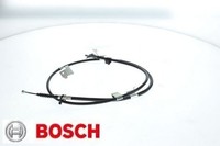 Bosch 1987482439 Seilzug FüR Feststellbremse Handbremsseil Bremsseil