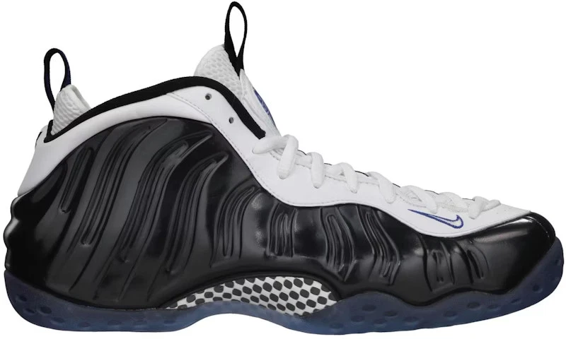 Nike Air Foamposite One Concord for Sale | Authenticity Guaranteed