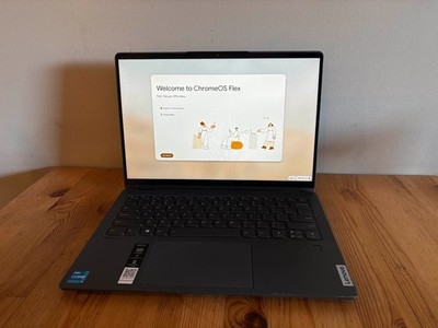 Lenovo IdeaPad Flex 14, 14 inch (512GB, Intel Core i5 8th Gen.,3.90GHz, 8GB)