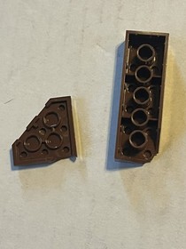 LEGO Star Wars: Pirate Tank (7753) No Minifigures 99.95% Complete Set READ DESC