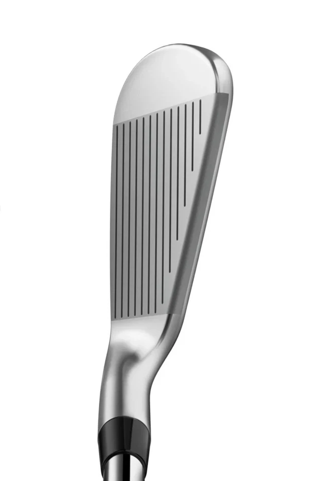 Titleist T250 Irons 5-PW Regular Flex 2025, New still boxed/reg flex/std spec.  - Image 4 of 4