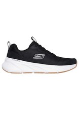 Skechers Sneaker Sport Herren EDGERIDE-REKZE Sneakers Slip ins Vegan 232835 BKW