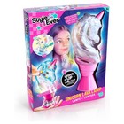 Style 4 Jamais Licorne DIY Lave Lampe Décoration le Votre Seulement Add Eau