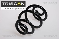 Triscan 87501139 Fahrwerksfeder FüR BMW