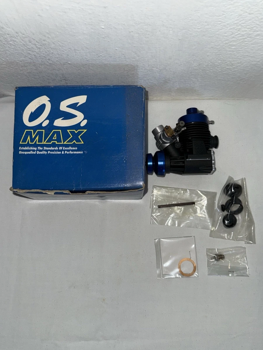 Ricambi E Accessori OS Per Modellini Radiocomandati | Acquisti Online Su - Foto 9