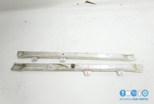 Original BMW  F25 F26  Satz Domstrebe links + rechts 7210319