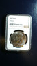 1977 D EISENHOWER Dollar NGC MS64 UNCIRCULATED IKE $1 Coin BUY NOW! Denver Eisenhower