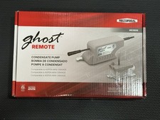 RectorSeal #83909 Ghost Remote Condensate Pump Brand New In Box