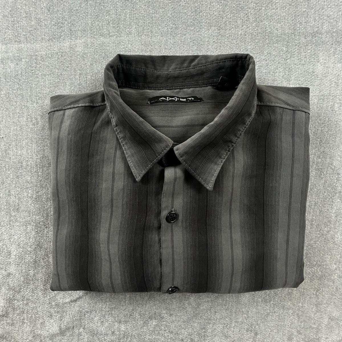 axist dress shirt Axist Men's Dress Shirts for sale