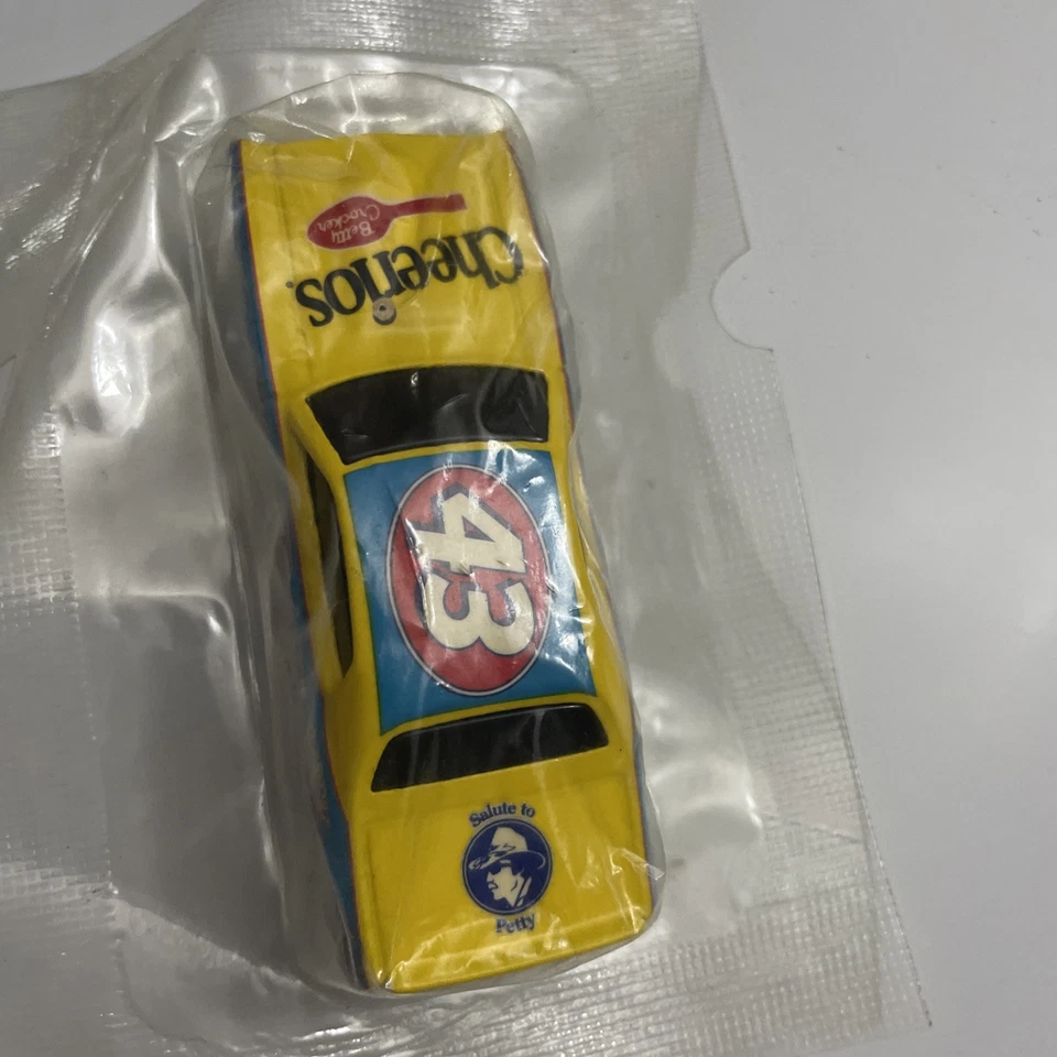 Hot Wheels Cheerios - Imagem 4 de 4