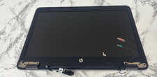 HP ELITEBOOK 840 G3 14" HD 1366X768 IPS MATTE NON-TOUCH SCREEN ASSEMBLY