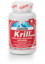 Antarktischer Krill Superb Optima Naturals 60...