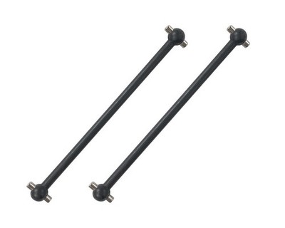 Team Magic Spare Part E6 V-GEN Central Driveshaft TM505519 