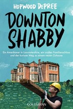 Downton Shabby Hopwood DePree