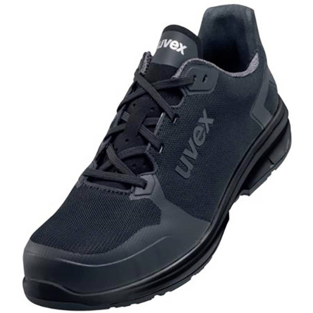 Chaussures uvex 6590 S1P contre la fatigue des pieds en atelier taille 45