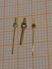 Rolex cal.2030/2035 Sfere Oro Per Ref.6827 Date Just Boy