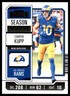Cooper Kupp 2023 Panini Contenders #61 Rams NFL READ FREE SHIPPING AutographDen