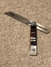 Johnson 10" Professional Carbonized Bamboo T-Bevel