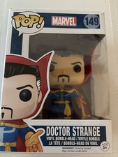 Ultimate Funko Pop Doctor Strange Figures Gallery & Checklist 20