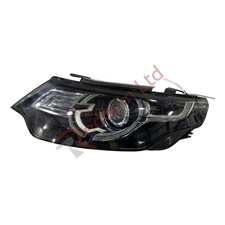 FARO XENÓN LADO IZQUIERDO LAND ROVER DISCOVERY SPORT L550 2015-2019