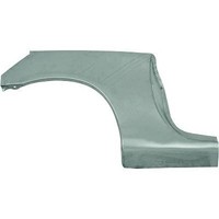 Diederichs 9924132 Seitenwand Hinten Rechts FüR Mazda MX-5 II (Nb) 1998-2005