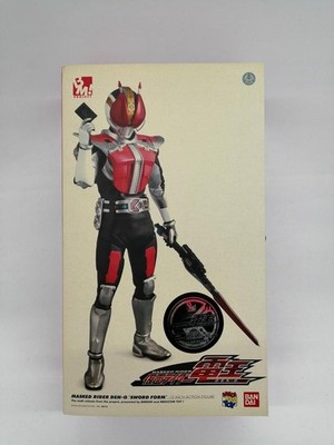 Medicom Toys PROJECT BM! NO.15 Kamen Reiter Dengo Schwert Schaumstoff gebraucht