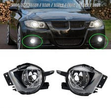 Antibrouillard BMW M3
