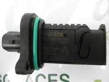 0280218265 LUFTMASSENMESSER / 604649 F&Uuml;R SUZUKI SWIFT AZG NZ GL