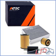 Filtre d'habitacle Smart CABRIO