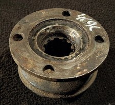 UAZ 469 1984 Benzina/Autogas 55kW Altro pezzo unico motore DMV8838