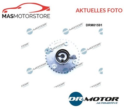 NOCKENWELLENVERSTELLER DRMOTOR AUTOMOTIVE DRM01591 P FÜR ASTON MARTIN CYGNET
