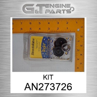 AN273726 KIT fits JOHN DEERE (Surplus Open Box)