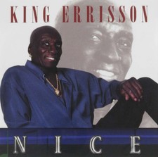Nice, King Errisson, New