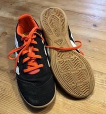 Scarpe da ginnastica Adidas Hallen Predator taglia 36 1/3 come nuove