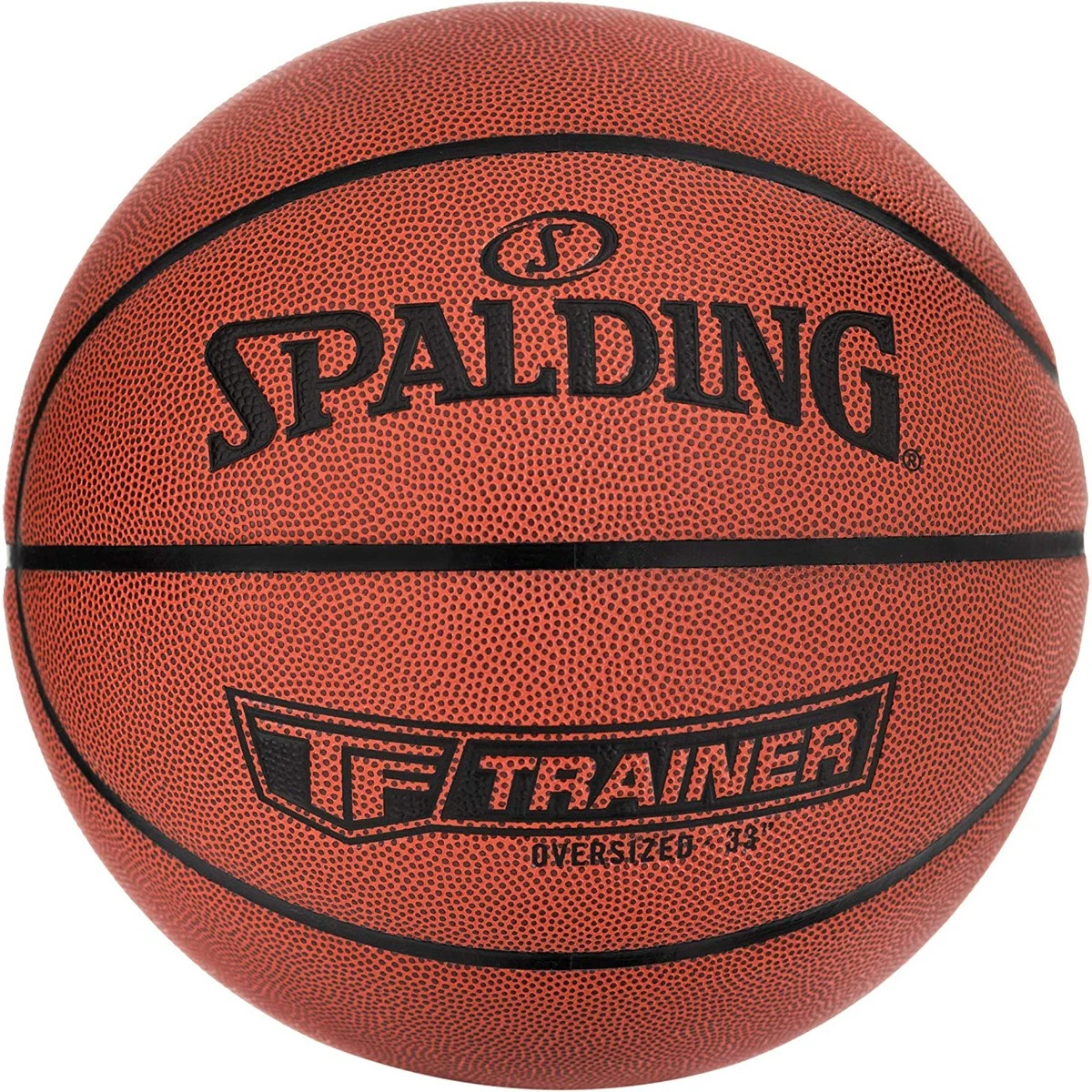 Spalding TF Trainer Basketball