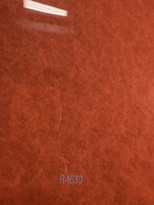 Rosco Gels Roscolux CalColor Gel 4630 30 Red