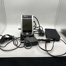 Dell Axim x51 Pda Windows Mobile Version 3.1 PDA 2005 For Parts Or Repair As Is
