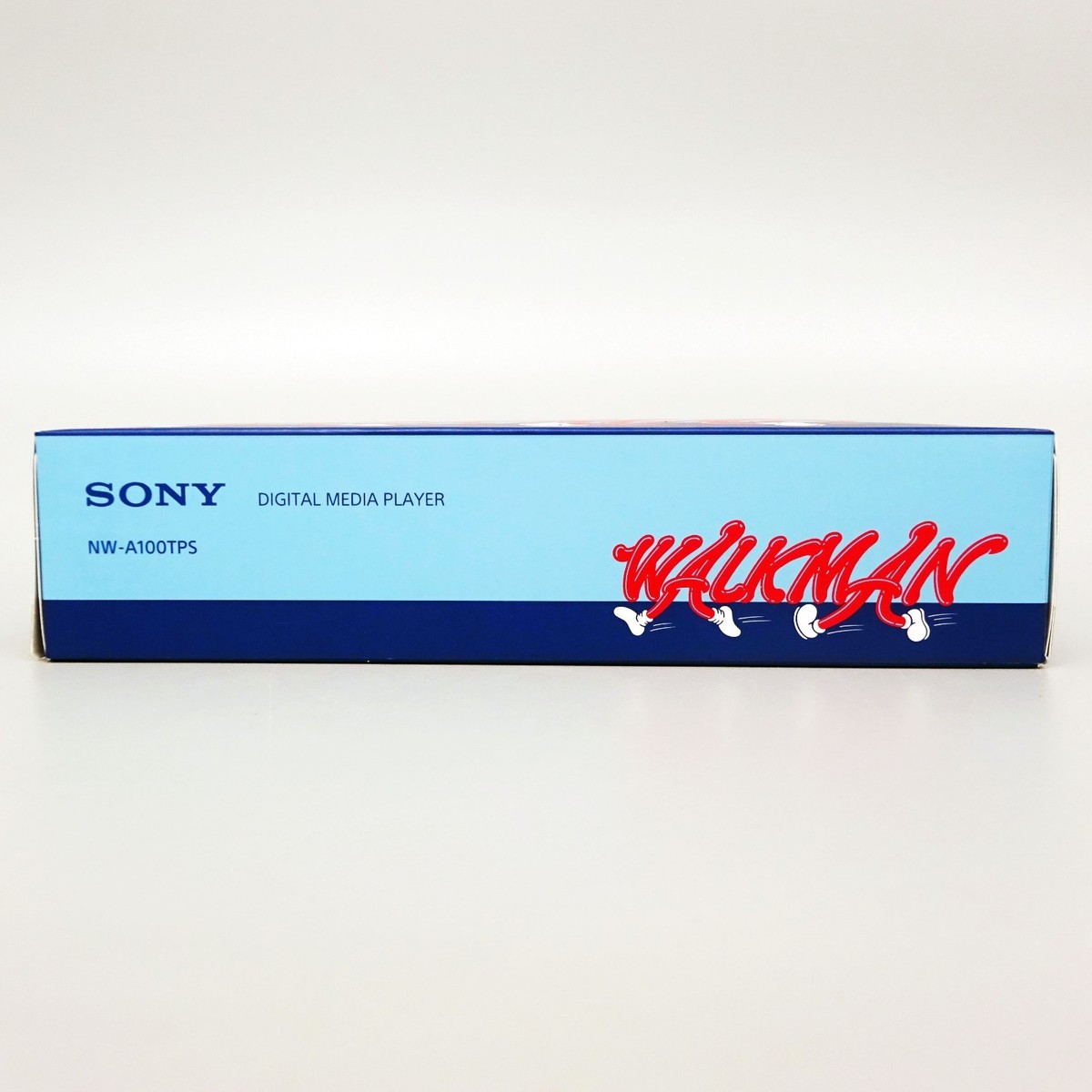 Sony Walkman NW-A100TPS 16GB 40th Anniversary Model Limited Hi-Res