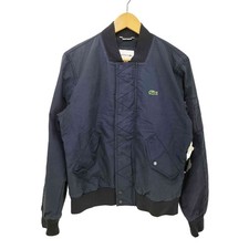 LACOSTE Lacoste One-Point Bomber Jacket XS