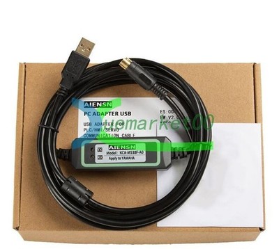 1PCS NEW AIENSN KCA-M538F-A0 For   Servo Communication Cable USB Cable #wd