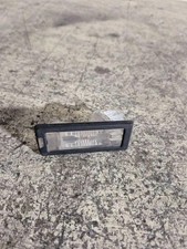 RENAULT ESPACE IV JK0/1 Kennzeichenbeleuchtung 8200013577 1.87 Diesel 31511683