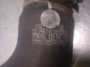 04L131111M rohr SKODA SUPERB III 3V3 2.0 TDI 2015 4094981