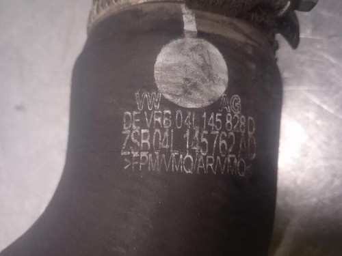 04L131111M rohr SKODA SUPERB III 3V3 2.0 TDI 2015 4094981